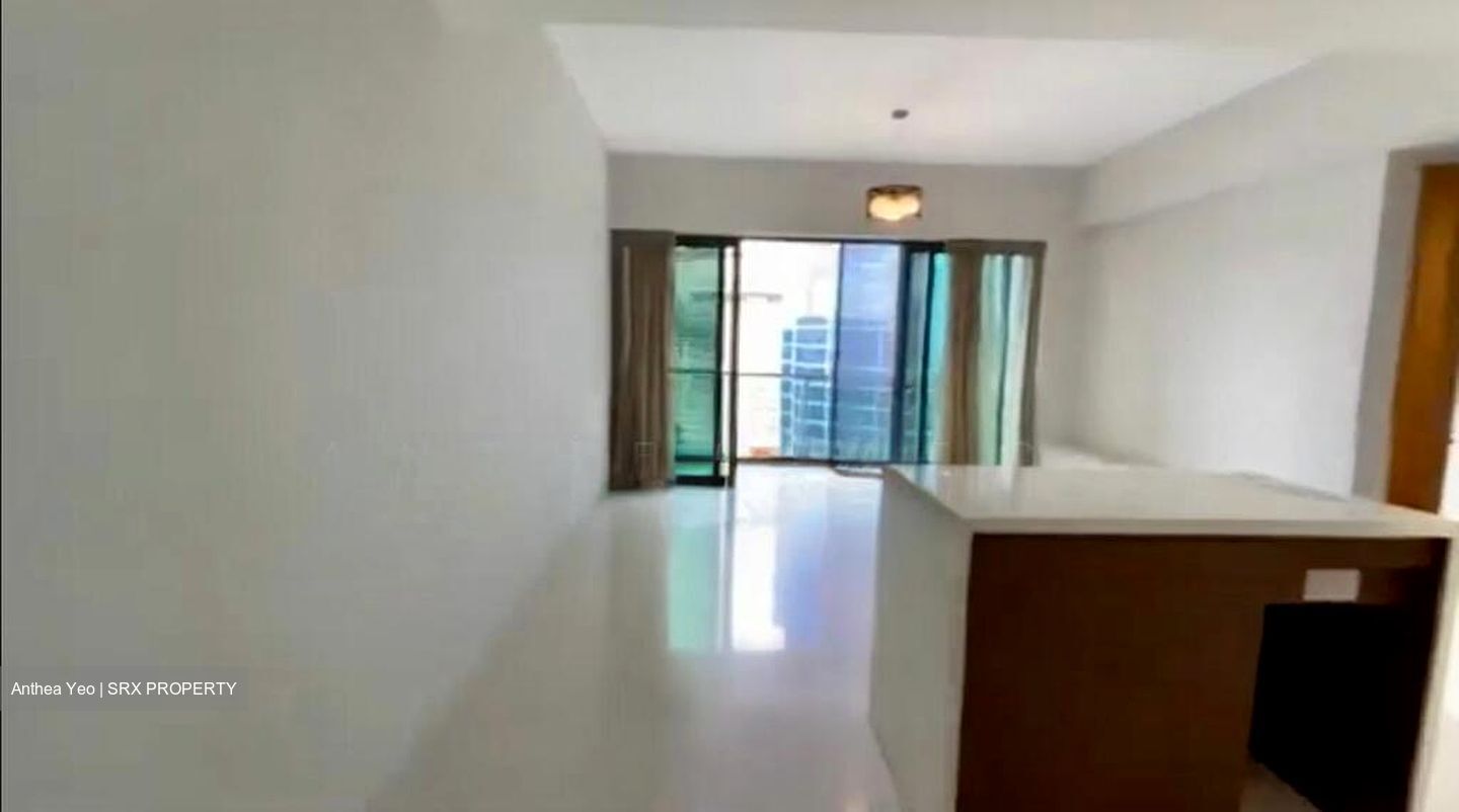 Soleil @ Sinaran (D11), Condominium #503057121